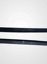 2018-2023 Tesla Model 3 Carbon Creations GT Concept Side Skirt Rocker Panels - 2 Piece                                     - 115470 - Image 4