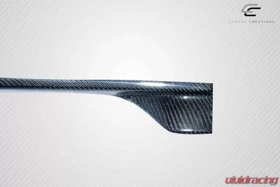 2018-2023 Tesla Model 3 Carbon Creations GT Concept Side Skirt Rocker Panels - 2 Piece - 115470