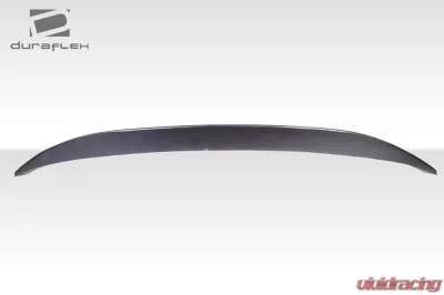 2018-2023 Tesla Model 3 Duraflex GT Concept Rear Wing Spoiler - 1 Piece - 115471