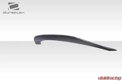 2018-2023 Tesla Model 3 Duraflex GT Concept Rear Wing Spoiler - 1 Piece - 115471