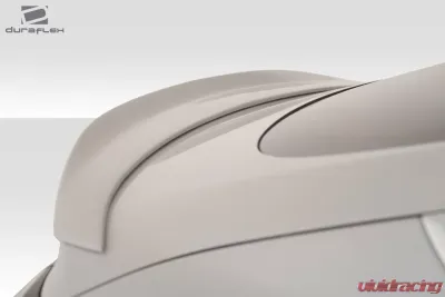 2018-2023 Tesla Model 3 Duraflex GT Concept Rear Wing Spoiler - 1 Piece - 115471