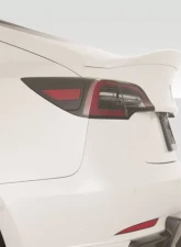 2018-2023 Tesla Model 3 Duraflex GT Concept Rear Wing Spoiler - 1 Piece                                     - 115471 - Image 3