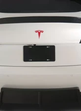 2018-2023 Tesla Model 3 Carbon Creations GT Concept Body Kit - 4 Piece                                     - 115476 - Image 12