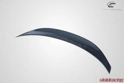 2018-2023 Tesla Model 3 Carbon Creations GT Concept Rear Wing Spoiler - 1 Piece - 115472