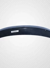 2018-2023 Tesla Model 3 Carbon Creations GT Concept Rear Wing Spoiler - 1 Piece                                     - 115472 - Image 8