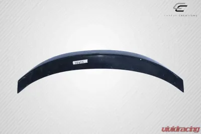 2018-2023 Tesla Model 3 Carbon Creations GT Concept Rear Wing Spoiler - 1 Piece - 115472