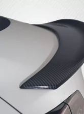 2018-2023 Tesla Model 3 Carbon Creations GT Concept Body Kit - 4 Piece                                     - 115476 - Image 13