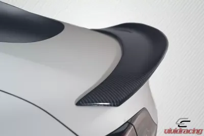 2018-2023 Tesla Model 3 Carbon Creations GT Concept Body Kit - 4 Piece - 115476