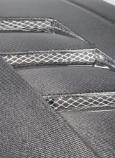 2008-2012 Honda Accord 4DR Carbon Creations TS-1 Hood - 1 Piece                                     - 115478 - Image 5