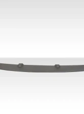 2016-2020 Lexus GS Series GS200 GS300 GS350 GS450 GS450H Duraflex Lexion Front Lip Under Spoiler - 1 Piece                                     - 115481 - Image 2