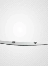 2016-2020 Lexus GS Series GS200 GS300 GS350 GS450 GS450H Carbon Creations Lexion Front Lip Under Spoiler - 1 Piece                                     - 115482 - Image 2
