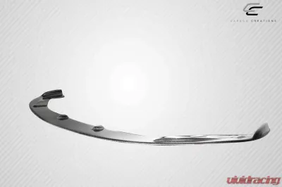 2016-2020 Lexus GS Series GS200 GS300 GS350 GS450 GS450H Carbon Creations Lexion Front Lip Under Spoiler - 1 Piece - 115482