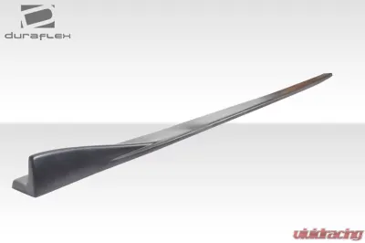 2013-2020 Lexus GS Series GS200 GS300 GS350 GS450 GS450H Duraflex IKS Side Skirt Rocker Panels - 2 Piece - 115484