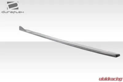 2013-2020 Lexus GS Series GS200 GS300 GS350 GS450 GS450H Duraflex IKS Side Skirt Rocker Panels - 2 Piece - 115484