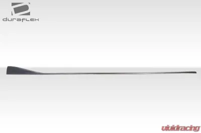 2013-2020 Lexus GS Series GS200 GS300 GS350 GS450 GS450H Duraflex IKS Side Skirt Rocker Panels - 2 Piece - 115484