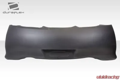 2003-2007 Infiniti G Coupe G35 Duraflex IPL Look Rear Bumper - 1 Piece - 115490