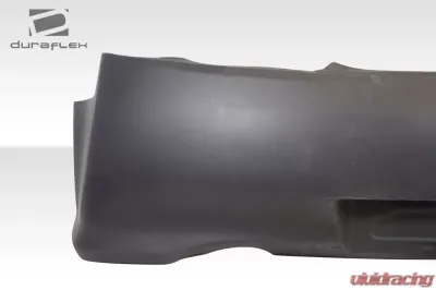 2003-2007 Infiniti G Coupe G35 Duraflex IPL Look Rear Bumper - 1 Piece - 115490