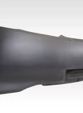 2003-2007 Infiniti G Coupe G35 Duraflex IPL Look Rear Bumper - 1 Piece                                     - 115490 - Image 4