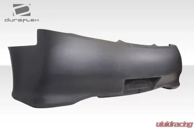 2003-2007 Infiniti G Coupe G35 Duraflex IPL Look Rear Bumper - 1 Piece - 115490