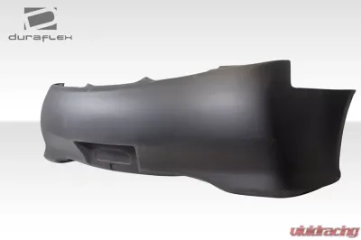 2003-2007 Infiniti G Coupe G35 Duraflex IPL Look Rear Bumper - 1 Piece - 115490