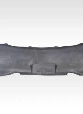 2003-2007 Infiniti G Coupe G35 Duraflex IPL Look Rear Bumper - 1 Piece                                     - 115490 - Image 6