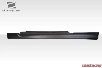 2003-2007 Infiniti G Coupe G35 Duraflex IPL Look Side Skirt Rocker Panels - 2 Piece - 115491