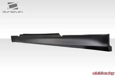 2003-2007 Infiniti G Coupe G35 Duraflex IPL Look Side Skirt Rocker Panels - 2 Piece - 115491
