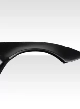 2000-2005 Toyota Celica Duraflex RBS Front Fenders - 4 Piece                                     - 115492 - Image 3
