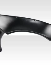 2000-2005 Toyota Celica Duraflex RBS Front Fenders - 4 Piece                                     - 115492 - Image 4