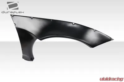 2000-2005 Toyota Celica Duraflex RBS Front Fenders - 4 Piece - 115492