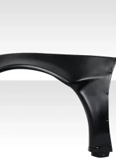 2000-2005 Toyota Celica Duraflex RBS Front Fenders - 4 Piece                                     - 115492 - Image 5