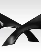 2000-2005 Toyota Celica Duraflex RBS Front Fenders - 4 Piece                                     - 115492 - Image 6