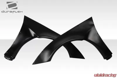 2000-2005 Toyota Celica Duraflex RBS Front Fenders - 4 Piece - 115492
