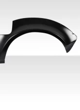 2000-2005 Toyota Celica Duraflex RBS Rear Fenders - 2 Piece                                     - 115493 - Image 2