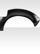2000-2005 Toyota Celica Duraflex RBS Rear Fenders - 2 Piece                                     - 115493 - Image 3