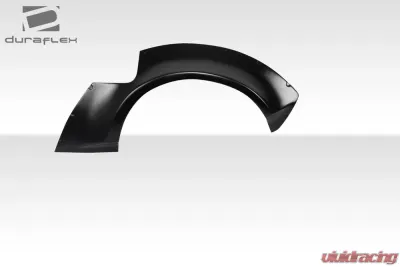 2000-2005 Toyota Celica Duraflex RBS Rear Fenders - 2 Piece - 115493