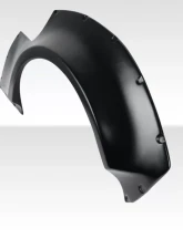 2000-2005 Toyota Celica Duraflex RBS Rear Fenders - 2 Piece                                     - 115493 - Image 4