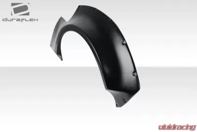 2000-2005 Toyota Celica Duraflex RBS Rear Fenders - 2 Piece - 115493