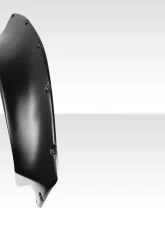 2000-2005 Toyota Celica Duraflex RBS Rear Fenders - 2 Piece                                     - 115493 - Image 5