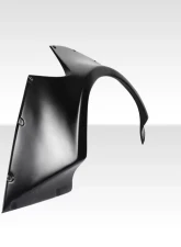 2000-2005 Toyota Celica Duraflex RBS Rear Fenders - 2 Piece                                     - 115493 - Image 6
