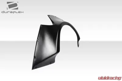 2000-2005 Toyota Celica Duraflex RBS Rear Fenders - 2 Piece - 115493