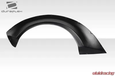 2000-2005 Toyota Celica Duraflex RBS Rear Fenders - 2 Piece - 115493