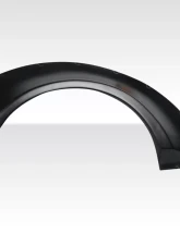 2000-2005 Toyota Celica Duraflex RBS Rear Fenders - 2 Piece                                     - 115493 - Image 8