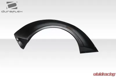 2000-2005 Toyota Celica Duraflex RBS Rear Fenders - 2 Piece - 115493