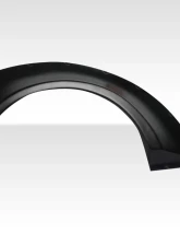 2000-2005 Toyota Celica Duraflex RBS Rear Fenders - 2 Piece                                     - 115493 - Image 9