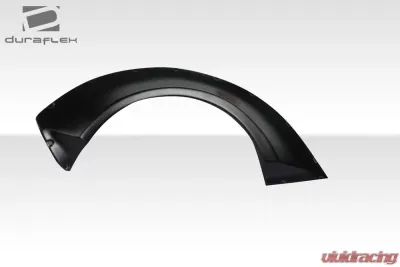 2000-2005 Toyota Celica Duraflex RBS Rear Fenders - 2 Piece - 115493