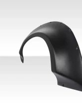 2000-2005 Toyota Celica Duraflex RBS Rear Fenders - 2 Piece                                     - 115493 - Image 10