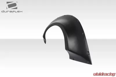 2000-2005 Toyota Celica Duraflex RBS Rear Fenders - 2 Piece - 115493
