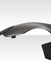 2005-2013 Chevrolet Corvette C6 Duraflex ZR2 Front Fenders - 2 Piece                                     - 115498 - Image 3