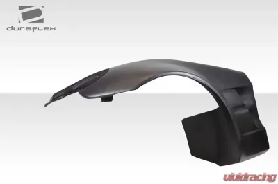 2005-2013 Chevrolet Corvette C6 Duraflex ZR2 Front Fenders - 2 Piece - 115498